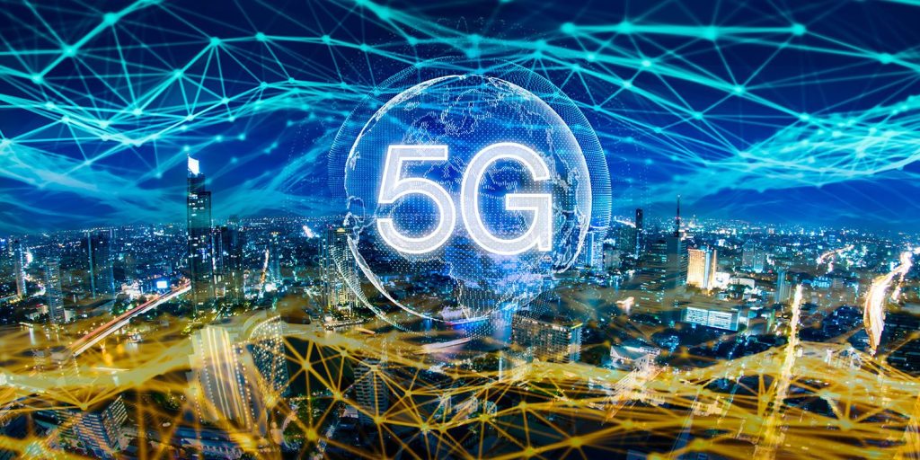 Γιατί χρειάζονται φίλτρα 5G;