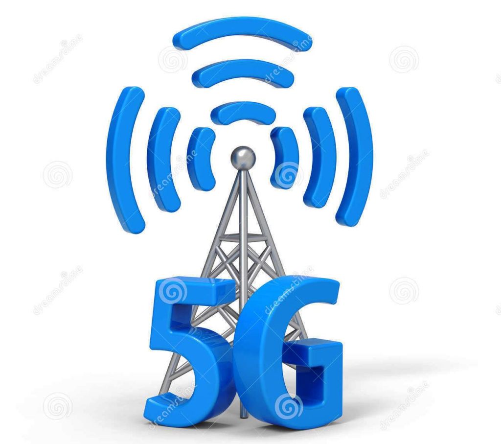 Πιο απλά τι είναι το 5G και διαφορές με το 4G
